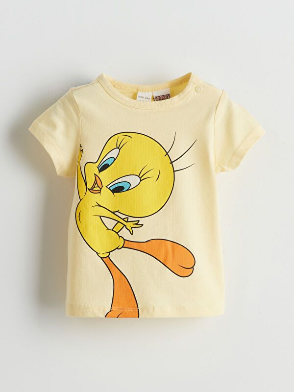 Moudda LC Waikiki - Ensemble en jersey - Sous licence pour Fille - Tunisie 2