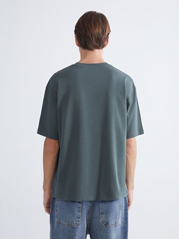 Moudda LC Waikiki - Sweatshirt en jersey pour Homme - Tunisie 4