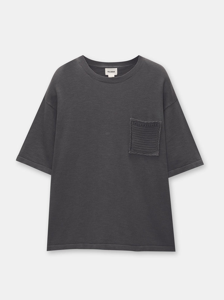 Moudda PULL & BEAR - Sweater - Tunisie 2