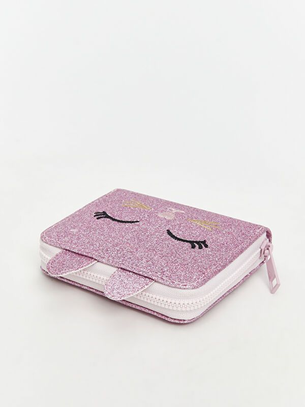 Moudda LC Waikiki - Portefeuille Fille Rose - Tunisie 2