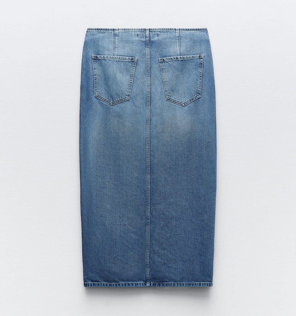 Moudda ZARA - Jupe - Tunisie 2