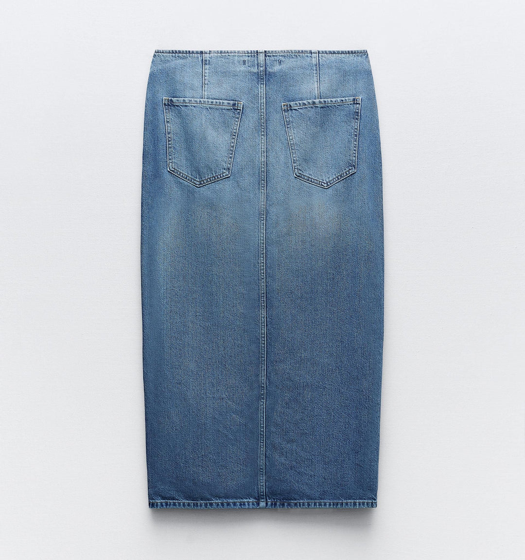 Moudda ZARA - Jupe - Tunisie 2