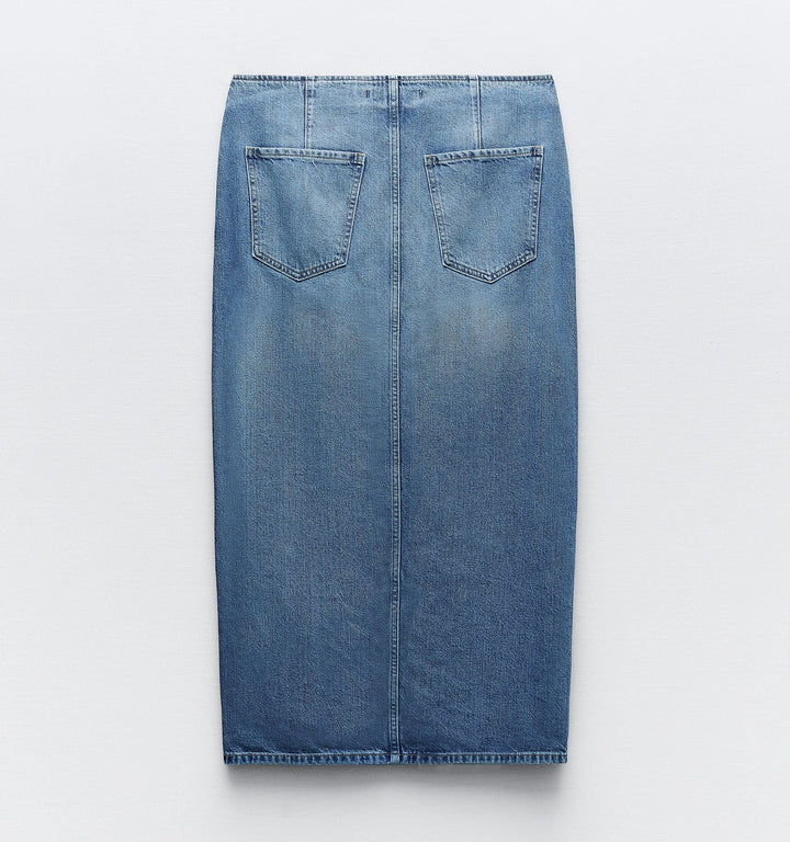 Moudda ZARA - Jupe - Tunisie 2