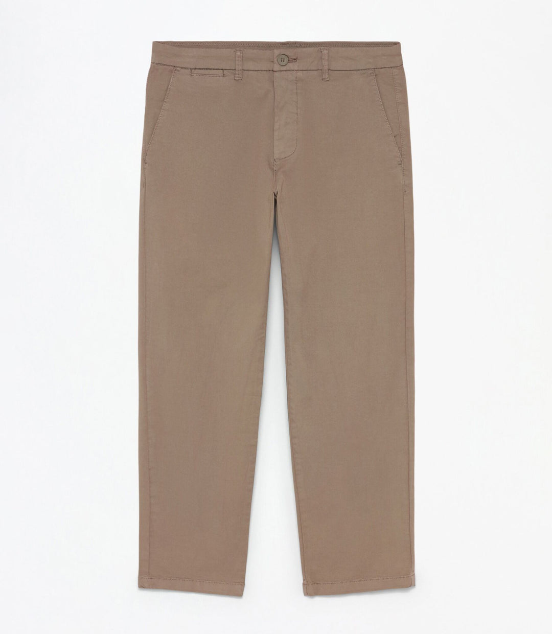 Moudda Lefties - Pantalon Chino Slim - Tunisie 1