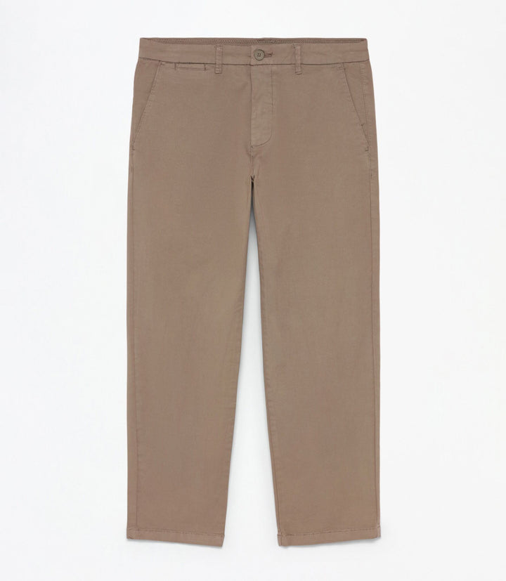 Moudda Lefties - Pantalon Chino Slim - Tunisie 1