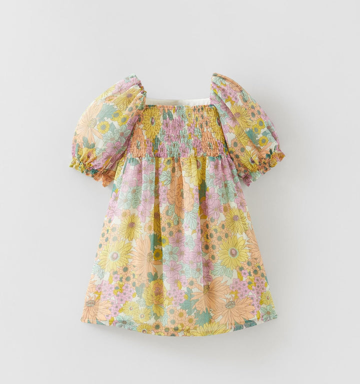 Moudda ZARA - Robe - Tunisie 1