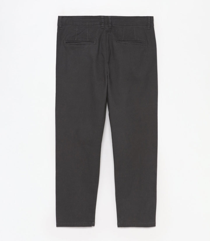 Moudda Lefties - Pantalon Chino Slim - Structure - Tunisie 3