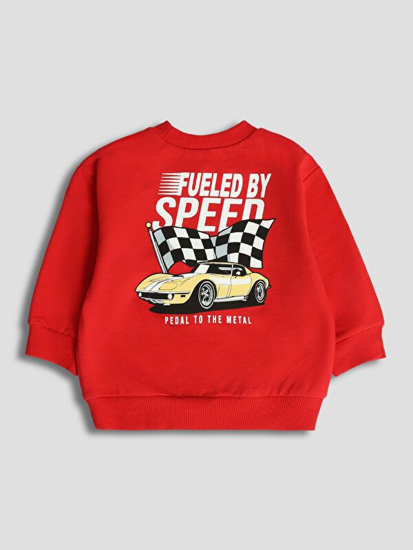 Moudda LC Waikiki - Sweat-shirt pack jersey pour Garçons - Tunisie 3