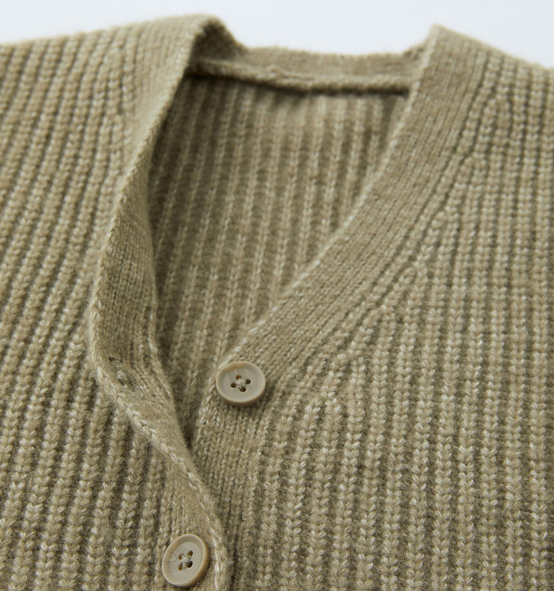 Moudda ZARA - Cardigan - Tunisie 1