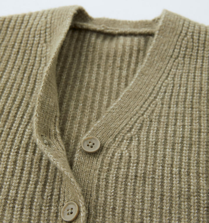 Moudda ZARA - Cardigan - Tunisie 1