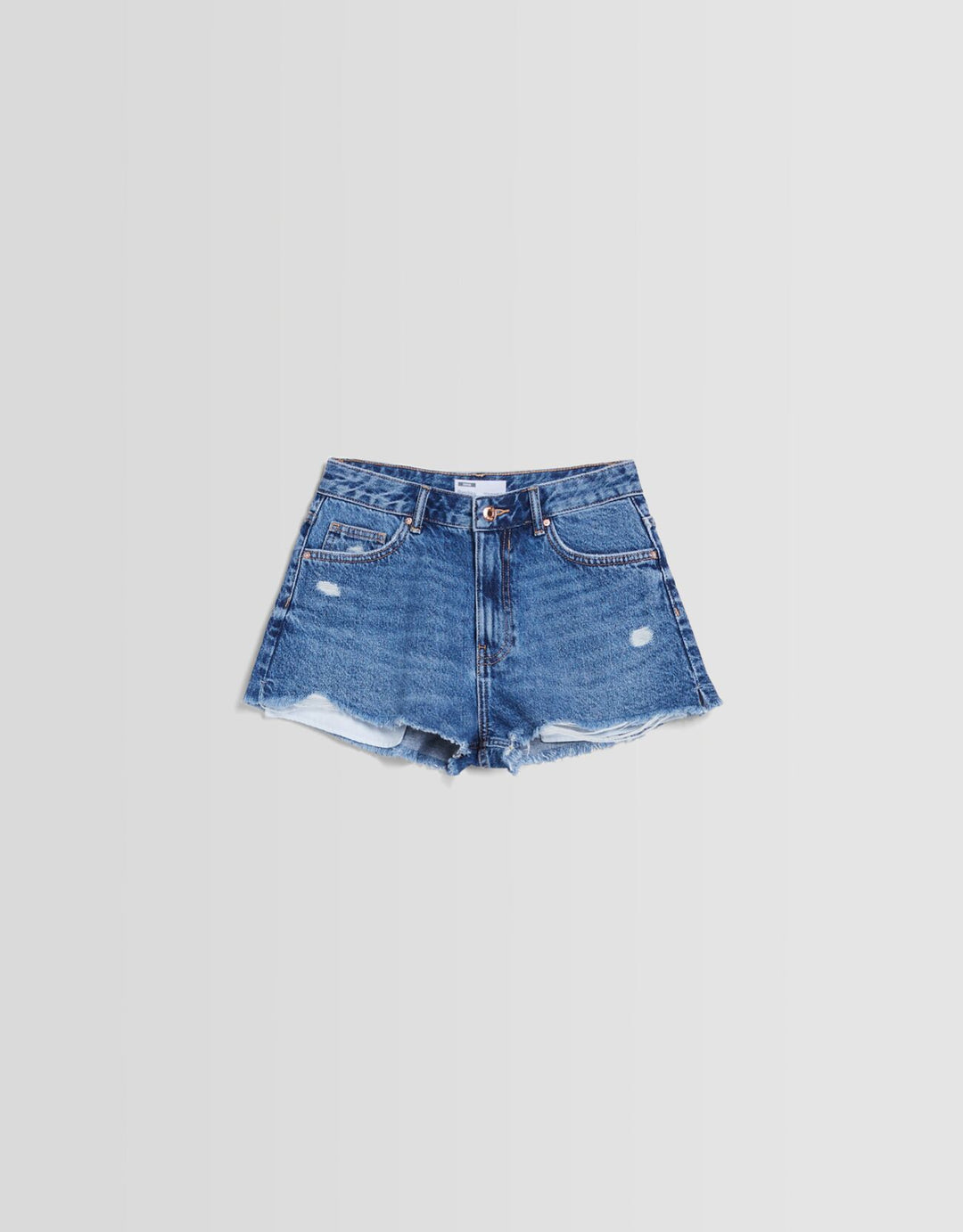 Moudda BERSHKA - Short - Tunisie 1