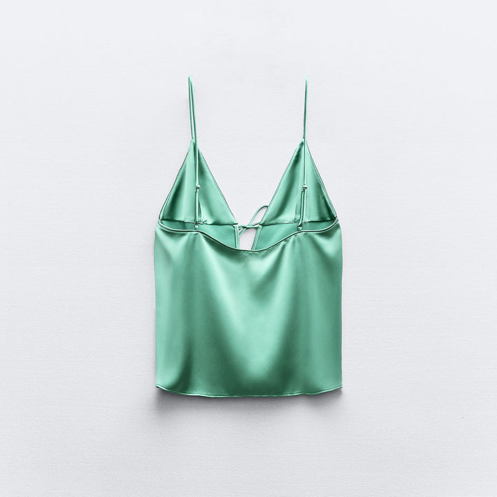 Moudda ZARA - Shirt - Tunisie 5