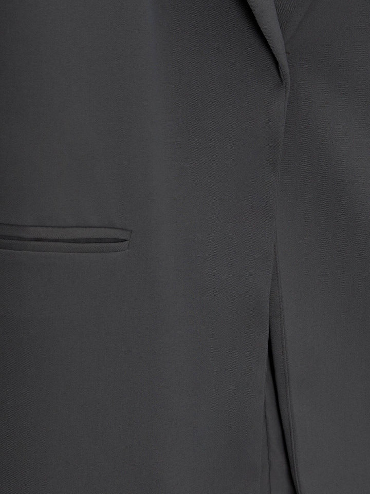 Moudda PULL & BEAR - Blazer Oversize - Ceinture Nœud - Tunisie 4