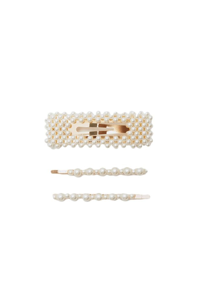 Moudda STRADIVARIUS - Hair Accessories - 1