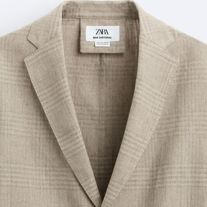 Moudda ZARA - Blazer - Tunisie 3