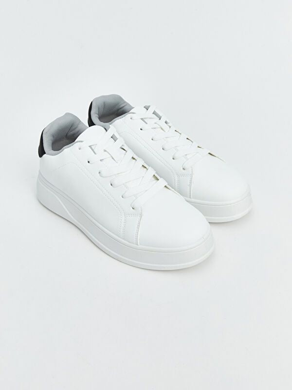 Moudda LC Waikiki - Sneakers Homme Blanc - Tunisie 1
