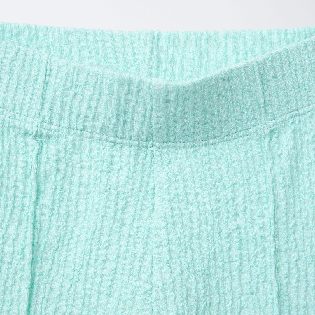 Moudda ZARA - Pantalon Flare Fille - Couleur & Fente - Tunisie 3