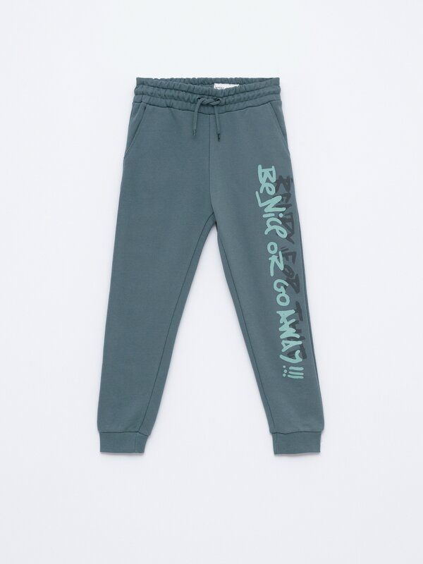 Moudda Lefties - Pantalon - Tunisie 2