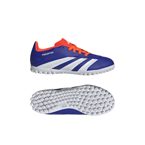 Moudda Adidas - Chaussure Predator Club Turf Enfants - Tunisie 7