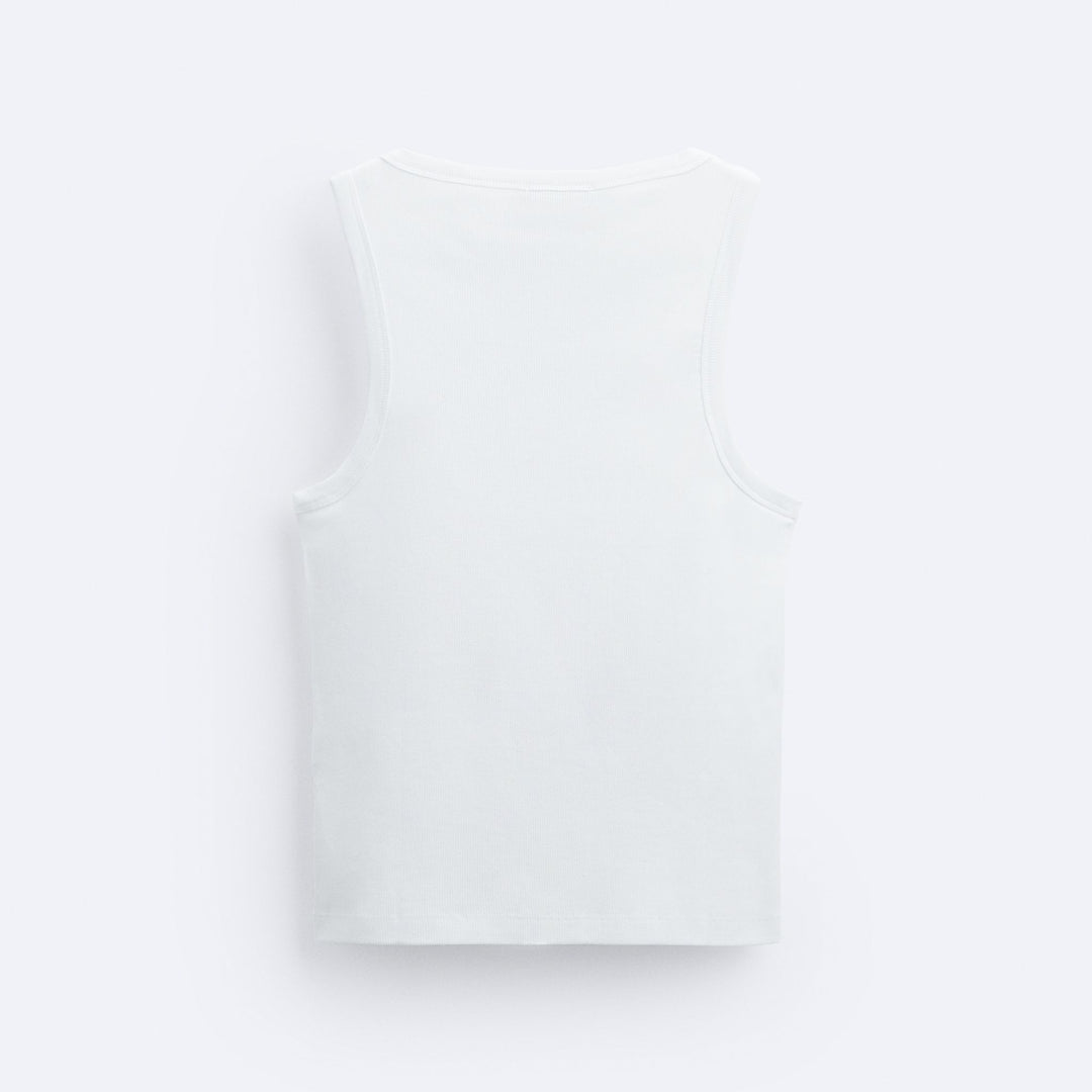 Moudda ZARA - T-Shirt - Tunisie 5