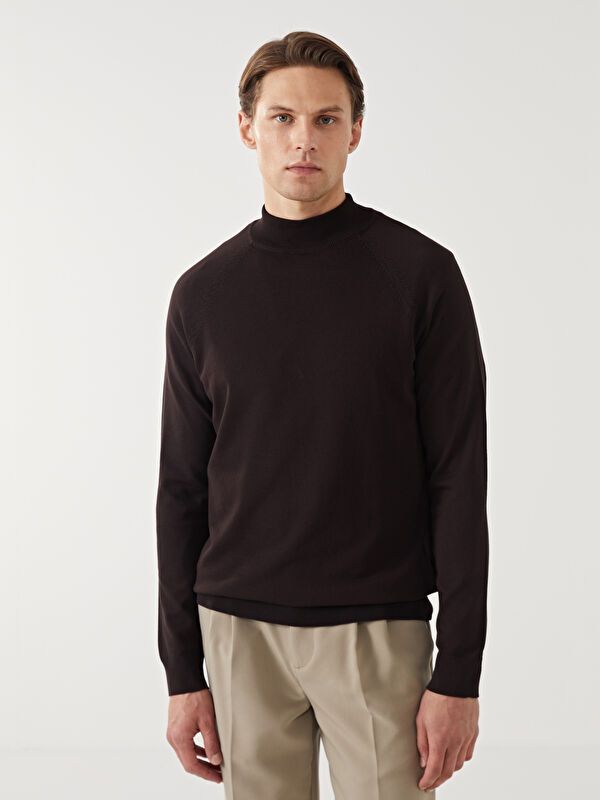 Moudda LC Waikiki - Tricot pullover pour Hommes - Tunisie 1