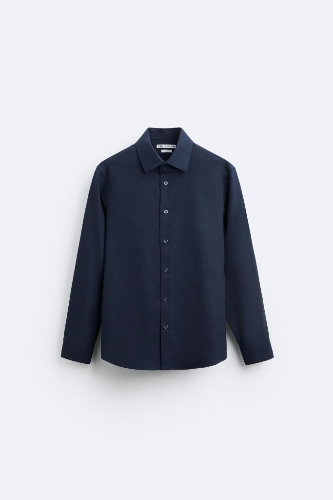 Moudda ZARA - Chemise - 1