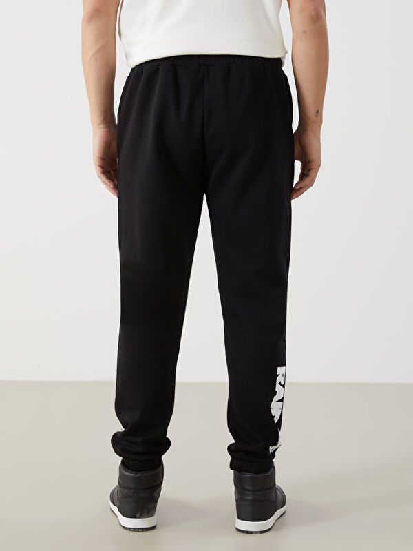 Moudda LC Waikiki - pantalon en jersey pour Hommes - Tunisie 4