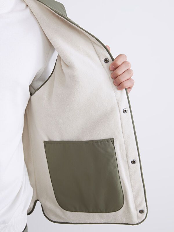 Moudda LC Waikiki - Gilet pour Hommes - Tunisie 4