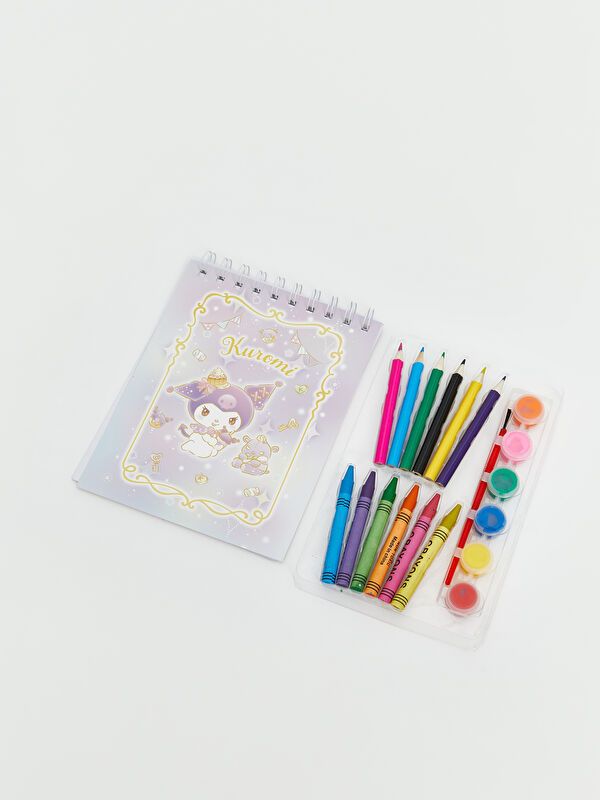 Moudda LC Waikiki - Papeterie Mélanger - Tunisie 2