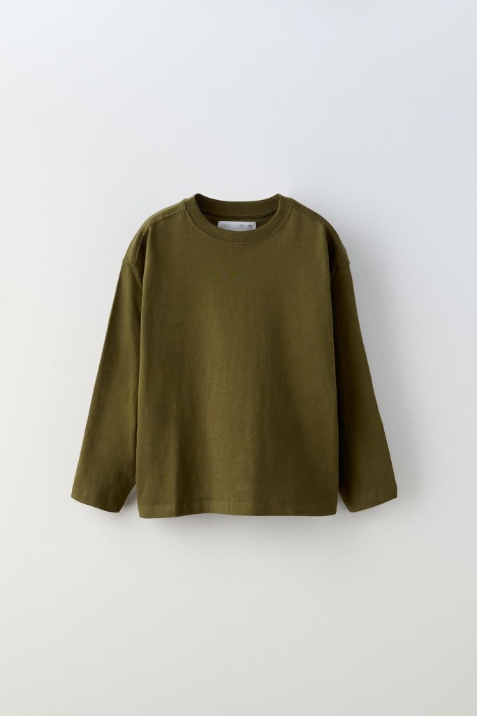 Moudda ZARA - T-Shirt - 1