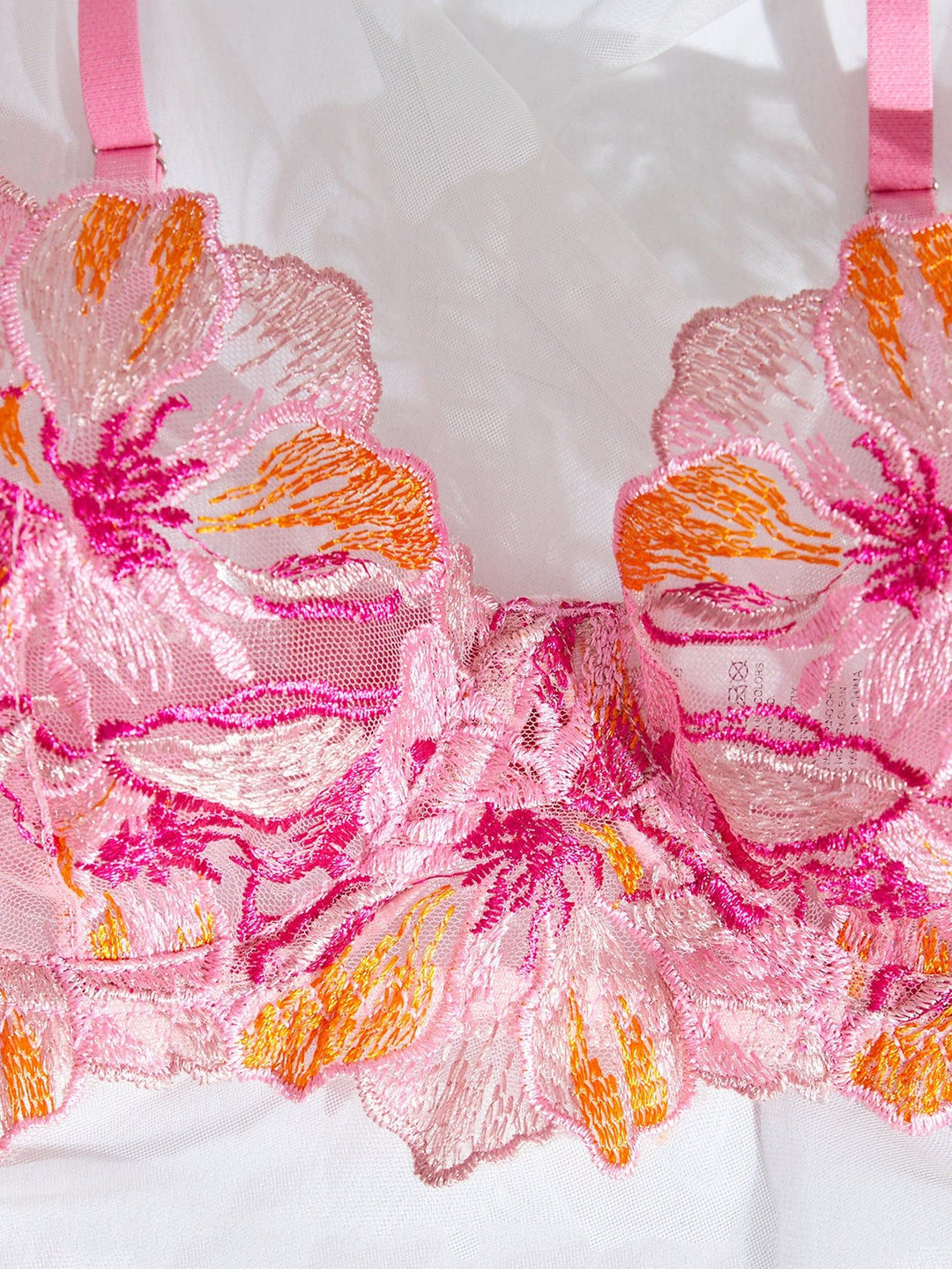 Moudda Bloom - Deux piéce - LFP111 - Tunisie 4