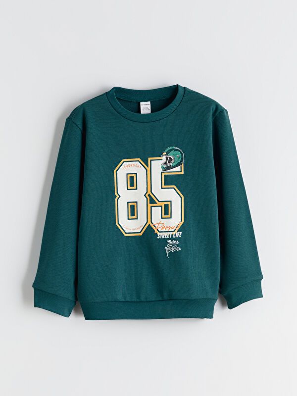 Moudda LC Waikiki - Sweat-shirt pack jersey pour Garçons - Tunisie 5