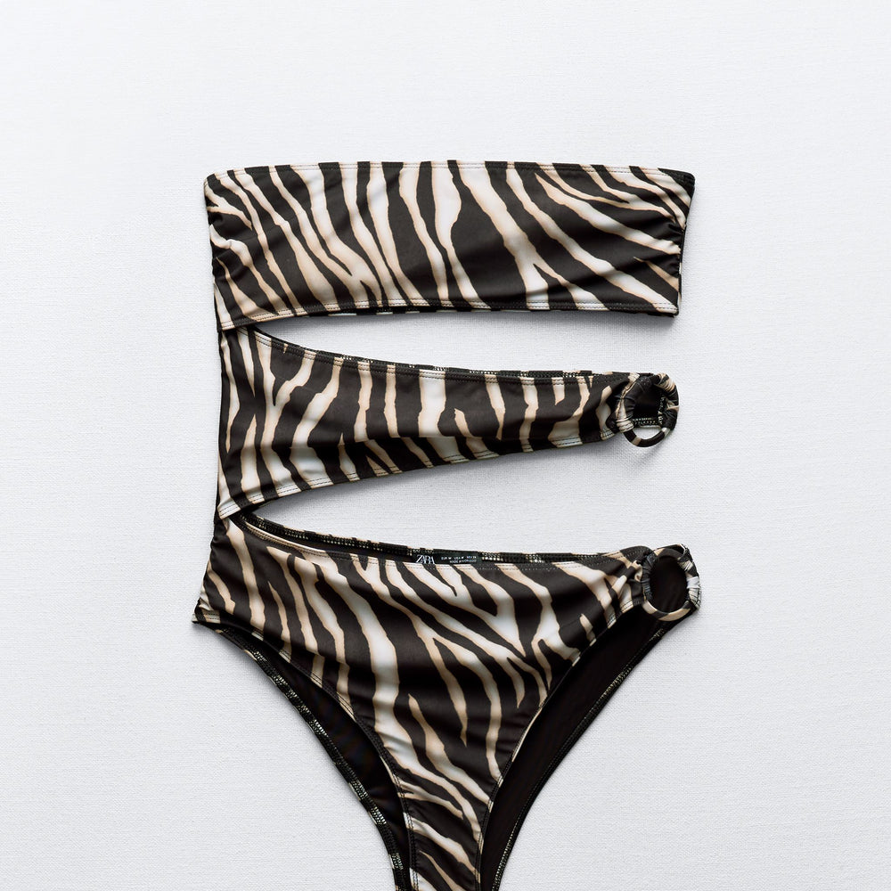 Moudda ZARA - Swimsuit - Tunisie 2