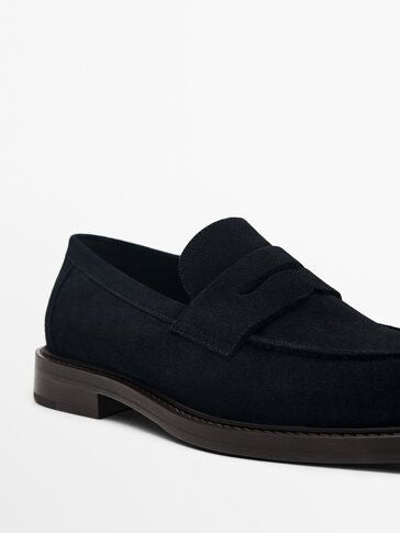 Moudda Massimo Dutti - Mocassin - Tunisie 4