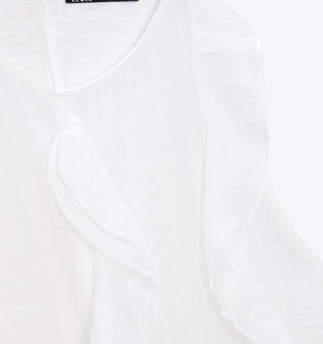 Moudda ZARA - Chemise - Tunisie 3