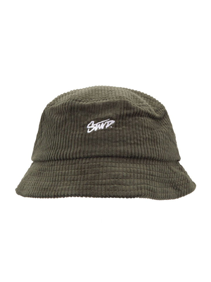 Moudda PULL & BEAR - Chapeau Bucket - Velours Épais - Tunisie 1
