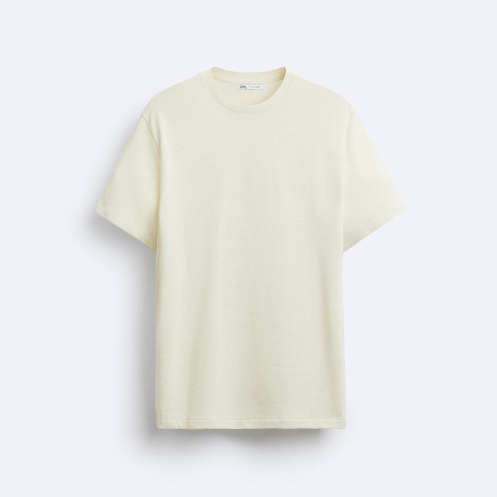 Moudda ZARA - Sweater Sh/S - Tunisie 2