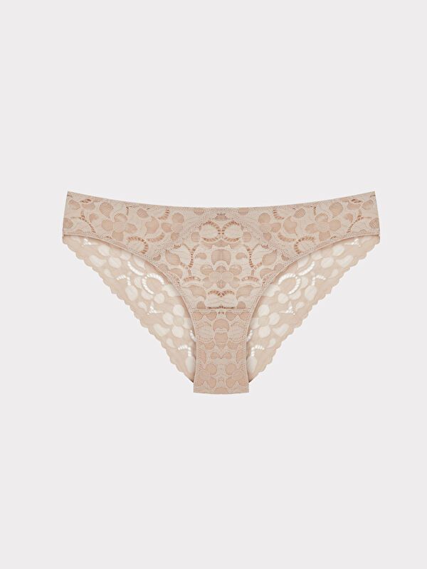 Moudda LC Waikiki - Slip Femme Rose terne - Tunisie 1