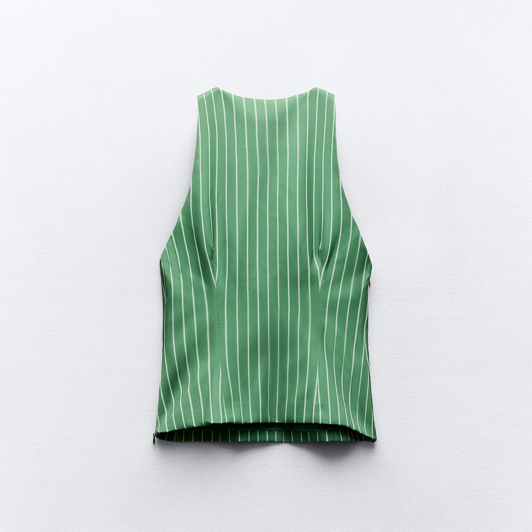 Moudda ZARA - Shirt - Tunisie 3