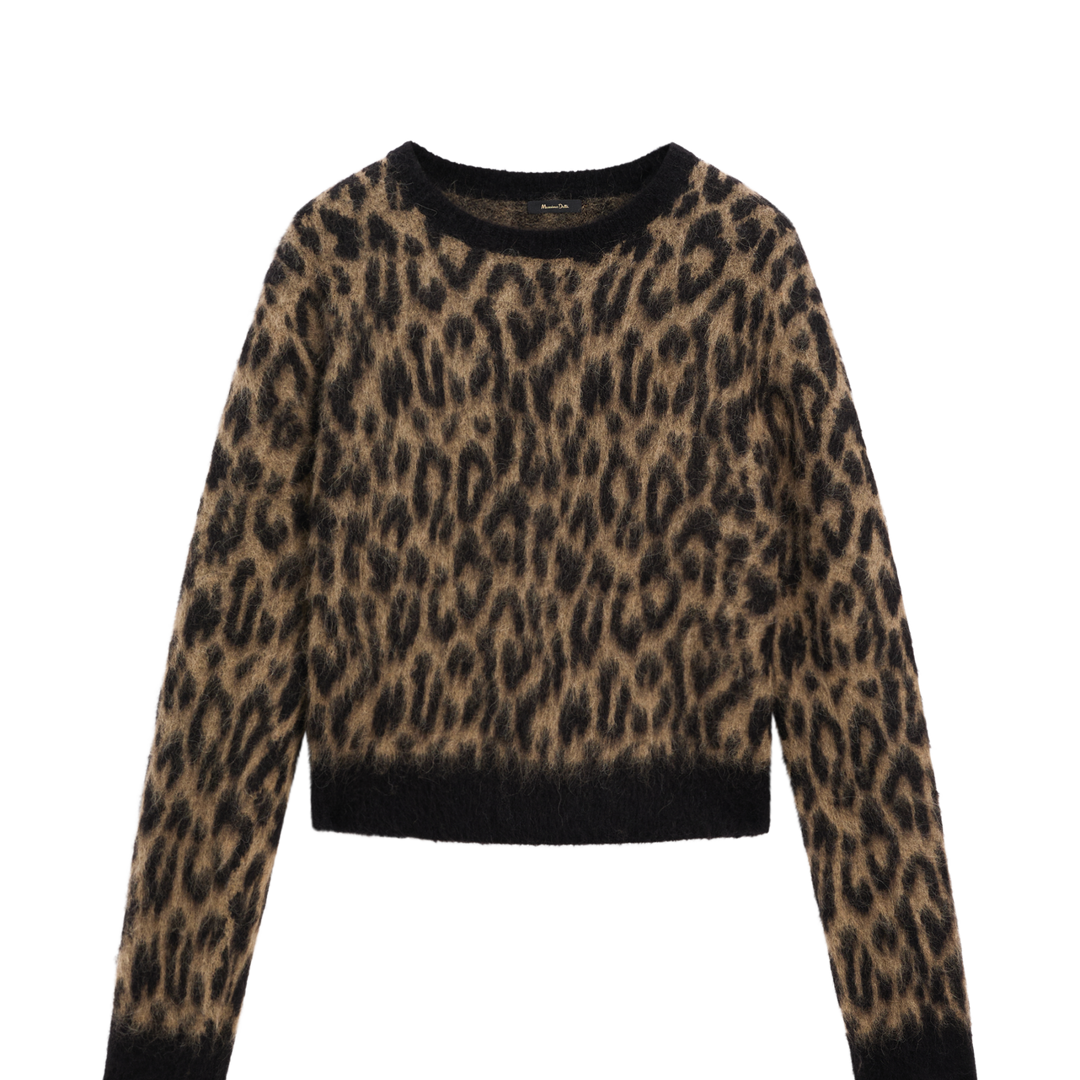 Moudda Massimo Dutti - Tunisie