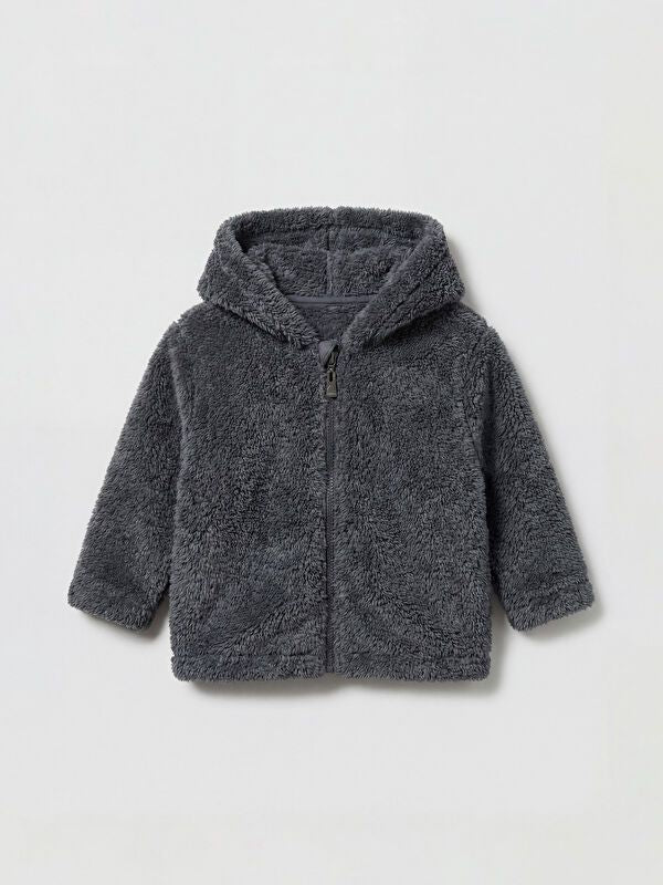 Moudda LC Waikiki - Cardigan en jersey pour Garçon - Tunisie 3