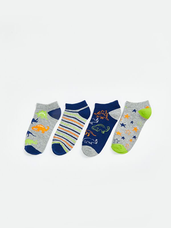 Moudda LC Waikiki - Chaussettes  de basket pour Garçons - Tunisie 1