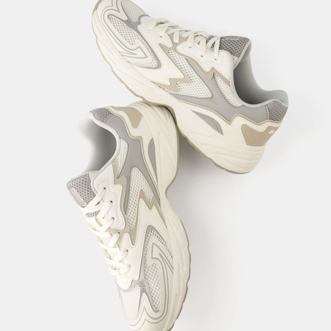 Moudda BERSHKA - Baskets décontractées - Tunisie 1