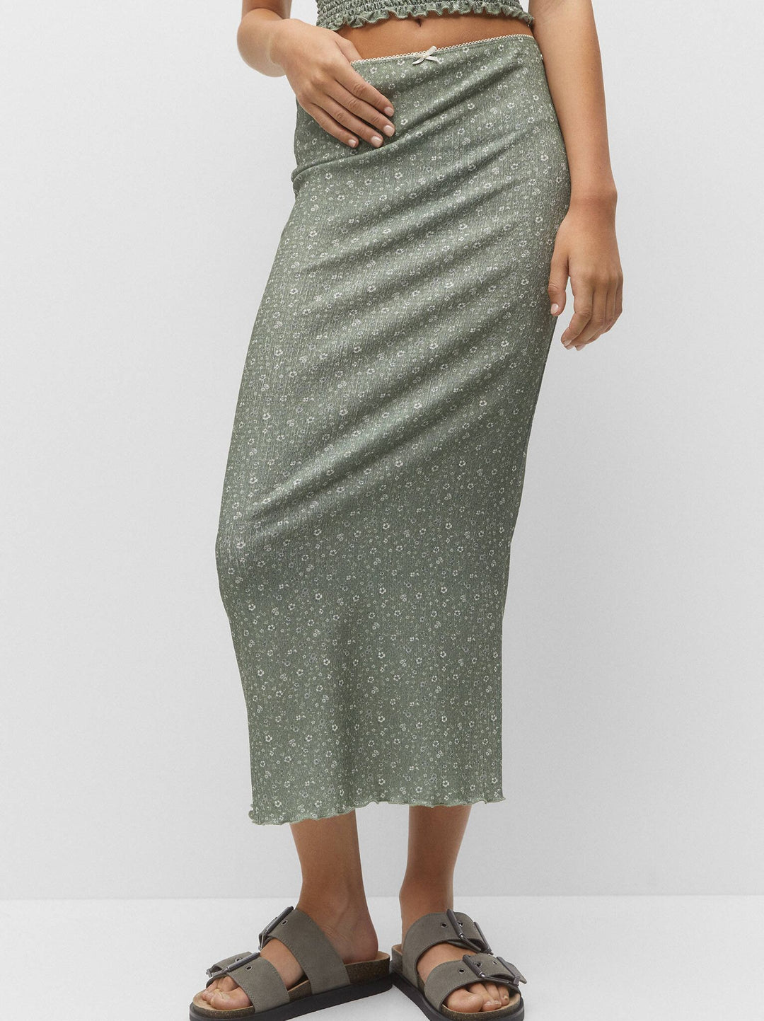 Moudda PULL & BEAR - Jupe - Tunisie 2