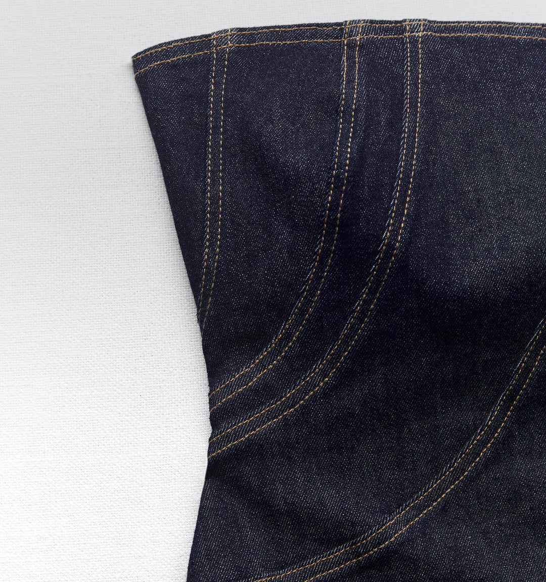 Moudda ZARA - Robe - Tunisie 3