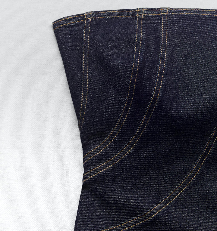 Moudda ZARA - Robe - Tunisie 3