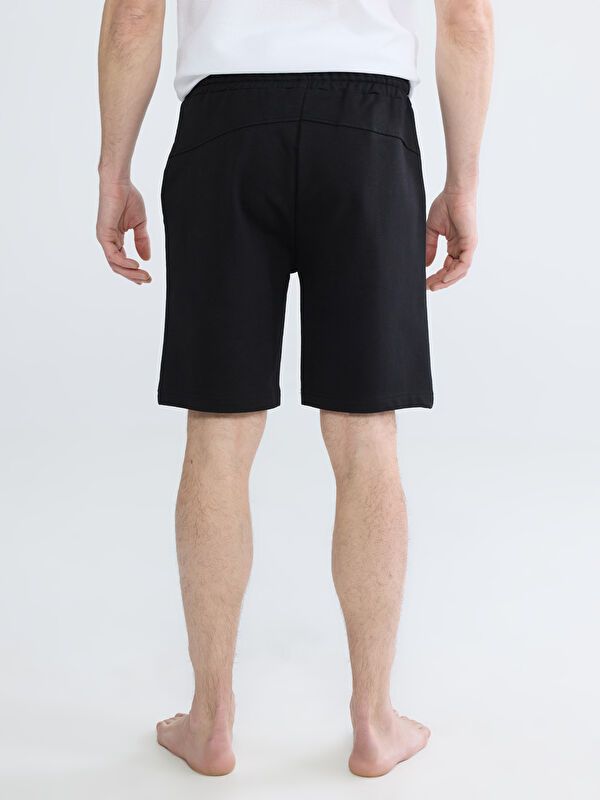 Moudda LC Waikiki - Short de pyjama en jersey - Tunisie 4