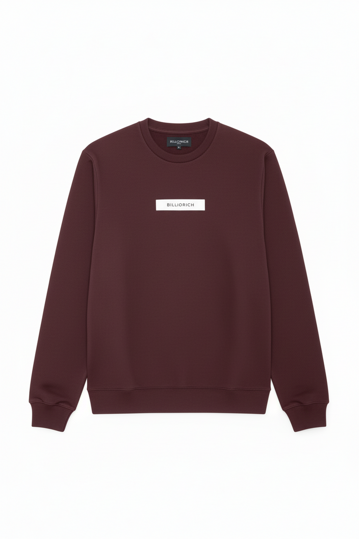 Moudda Billiorich - Sweatshirt Manches Longues Billiorich - Tunisie 1