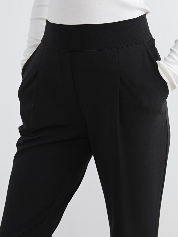 Moudda LC Waikiki - Pantalon fin en tissu - Tunisie 3