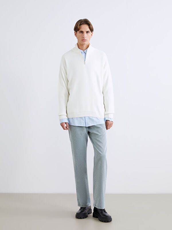 Moudda LC Waikiki - Tricot pullover pour Hommes - Tunisie 2